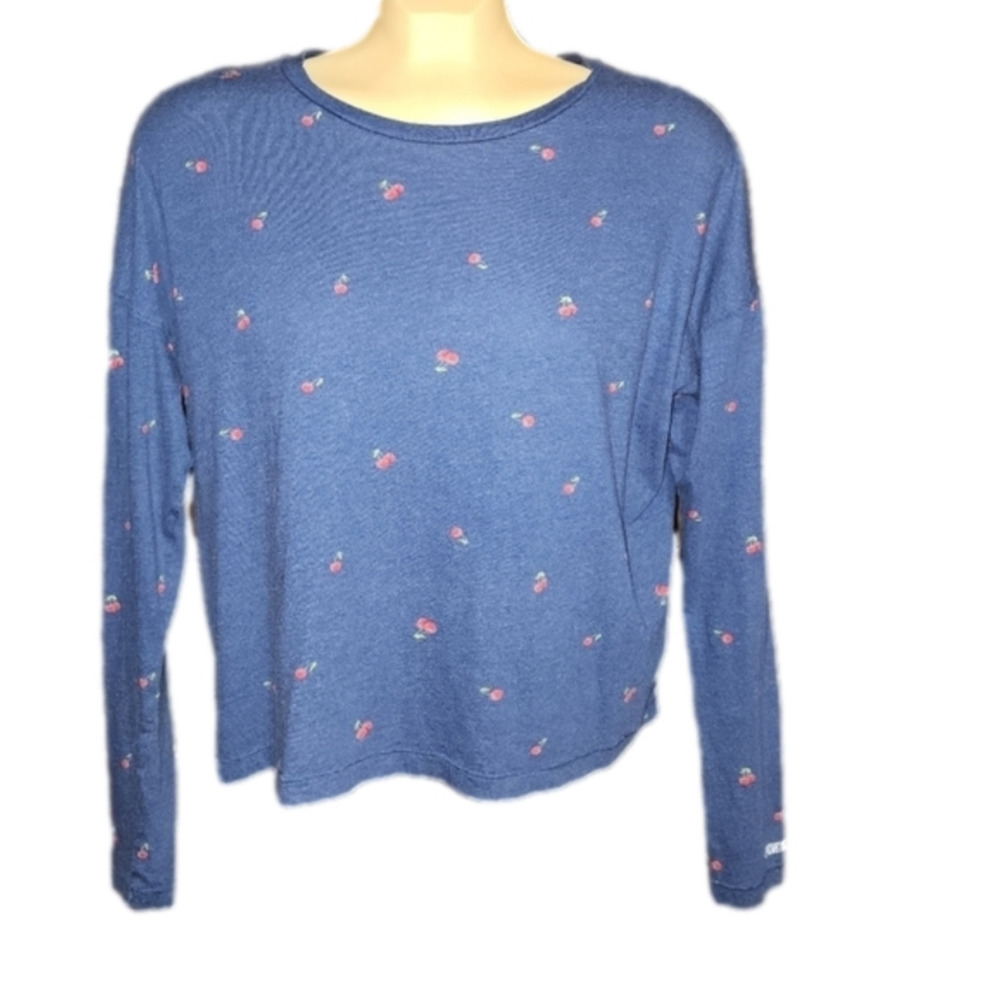 Vs PINK Cherry top​